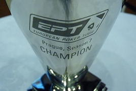 Ohlédnutí za PokerStars EPT Prague 2010