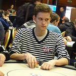 EPT: Škampa pouze mincashoval €8.000