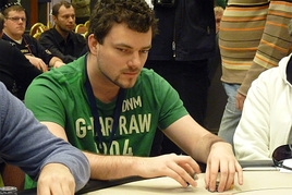 Historicky prvním českým WCOOP šampionem je Ondřej &quot;Vinkyy&quot; Vinklárek!