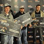 Celebrity Poker Tour: Americký příběh vítěze