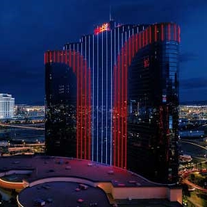 WSOP, Borgata Winter Open a LAPT oznamují data pro rok 2011
