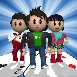 The Micros #1 – Pilot: ČESKY!