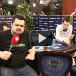 VIDEO: ČPT - leden 2011