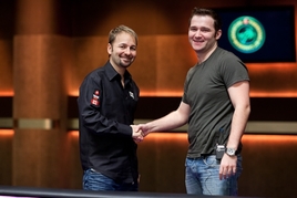 PCA: Úvodní Super High Roller ovládl Eugene Katchalov