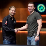 PCA: Úvodní Super High Roller ovládl Eugene Katchalov