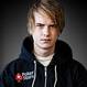 A je to venku: Isildur1 = Viktor Blom