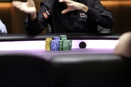 Daniel Negreanu reaguje na prodej FullTiltPokeru