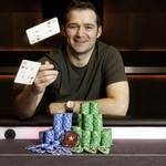 Aussie Millions – den 1C: Vítěz PCA Super High Rolleru stále ve hře