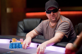 PCA: Moneymakerův útok na druhý major titul