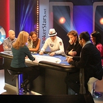 Poker Star: Nová pokerová show na TV Nova