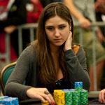 Španělka Marquez chipleaduje Main Event PCA 2011 