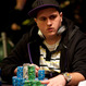 PCA: Chris Oliver řádil jak černá ruka