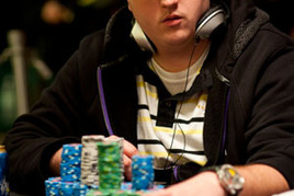 PCA: Chris Oliver řádil jak černá ruka