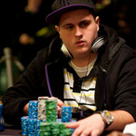 PCA: Chris Oliver řádil jak černá ruka