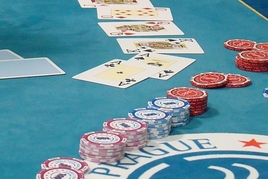 CardCasino.com Tour startuje WARM-UPem