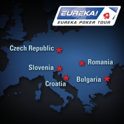 PokerStars: Eureka!