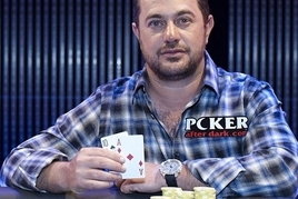 Aussie Millions: Oppenheim nejlepší v shootout invitational!