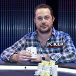Aussie Millions: Oppenheim nejlepší v shootout invitational!