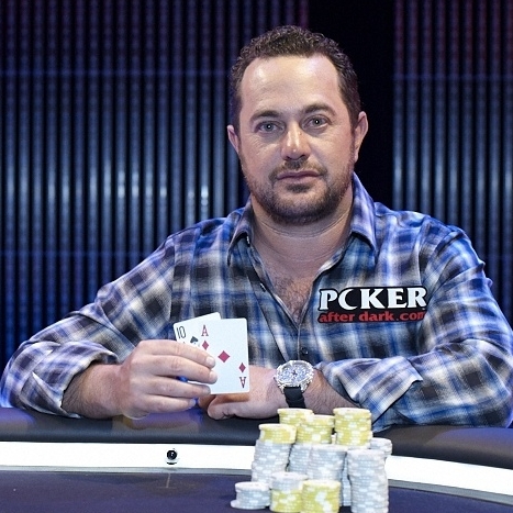 Aussie Millions: Oppenheim nejlepší v shootout invitational!