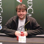CCT: Zahřívací kolo ovládl Jan Hnilička