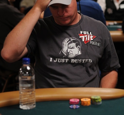 Aussie Millions – den 1A: Lindgren, Antonius a Ivey v TOP10!