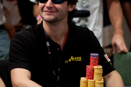 Aussie Millions – den 1B: Sarwer, Mizzi i Lisandro stále ve hře
