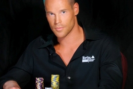 Aussie Millions – den 2: Antonius vyřazuje Phila Iveyho