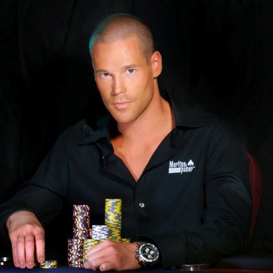 Aussie Millions – den 2: Antonius vyřazuje Phila Iveyho