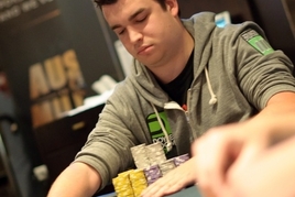 Aussie Millions – den 3: Moorman vévodí v posledních 18