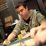 Aussie Millions – den 3: Moorman vévodí v posledních 18