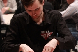 PokerStars EPT day 2: Konec českým nadějím