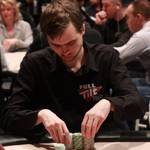 PokerStars EPT day 2: Konec českým nadějím