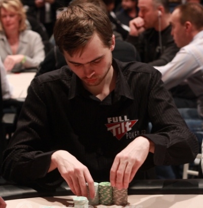 PokerStars EPT day 2: Konec českým nadějím
