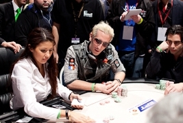 PokerStars EPT Deauville: ElkY útočí na domácí titul