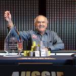 Aussie Millions: Ve finále nezastavitelný David Gorr