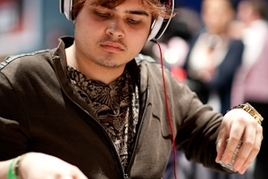 PokerStars EPT day 4: Novým chipleaderem je Alex Wice  