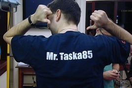 PPS - Leden 2011: Po dealu nejlepší Pavel &quot;Taska85&quot; Kellner