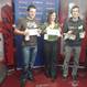 Unipoker Liga - Gradfinále zima 2010/2011
