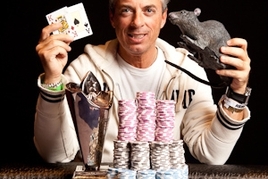 PokerStars EPT: V Deauville zvítězil domácí Lucien Cohen