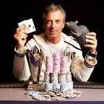 PokerStars EPT: V Deauville zvítězil domácí Lucien Cohen