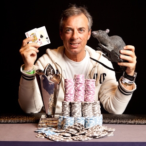 PokerStars EPT: V Deauville zvítězil domácí Lucien Cohen