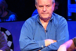 Život v pokeru, aneb Chris Bjorin a jeho neuvěřitelná kariéra