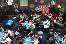 Card Casino opět rozdává lístky na sobotní celebrity!