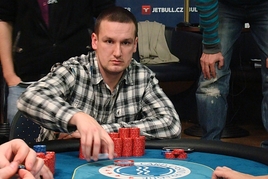 ČPT: Po prvním dni ve vedení Libor Junek