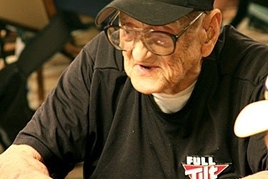 R.I.P. Jack Ury