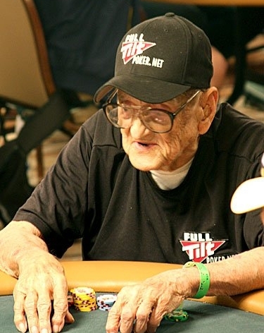 R.I.P. Jack Ury