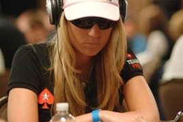 Vanessa Rousso: Lady Maverick