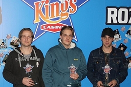 German Championship of Poker V začíná již tuto středu! 