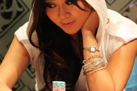 Další bojovnice za ženská práva v pokeru: Maria Ho