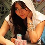 Další bojovnice za ženská práva v pokeru: Maria Ho